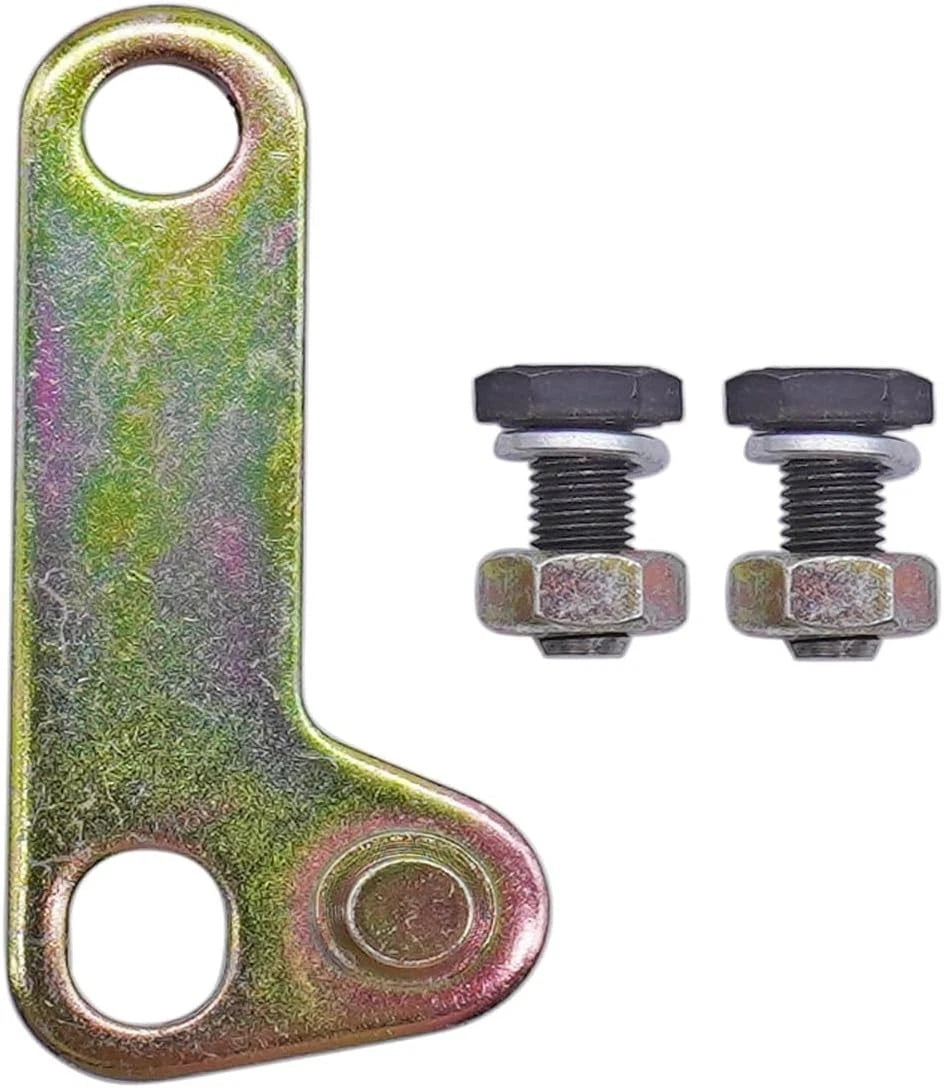20-121 Carburetor Kickdown Throttle Bracket Replacement for 700R4