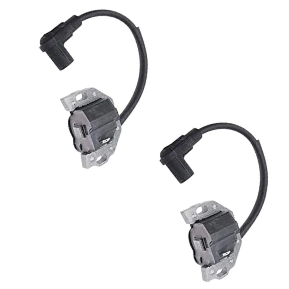 Ignition Coil for Kawasaki John Deere Replace 21171-0743 21171-0738,2 Pack