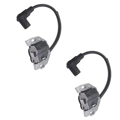 Ignition Coil for Kawasaki John Deere Replace 21171-0743 21171-0738,2 Pack