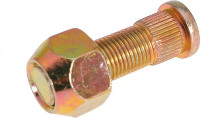 Wheel Stud Replace 1-633926 1-613150 E633926 for Toro Lawn Mower (8Pack)