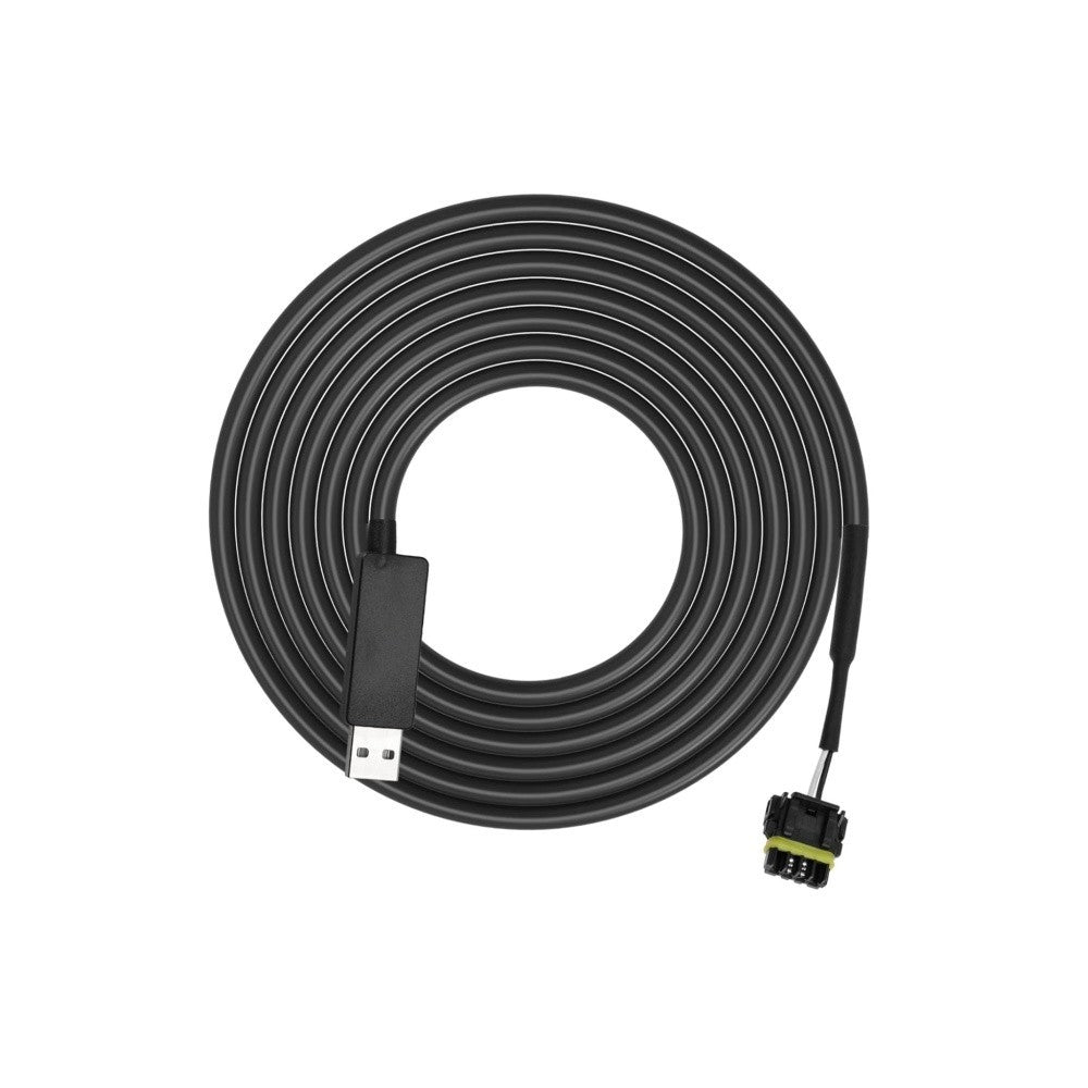 558 443 for Holley EFI Sniper EFI Terminator X Can to USB Communication Cable