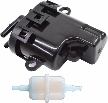 Fuel Pump For Kohler 2539311-S 2539314-S Fits all Command ECH ECV models