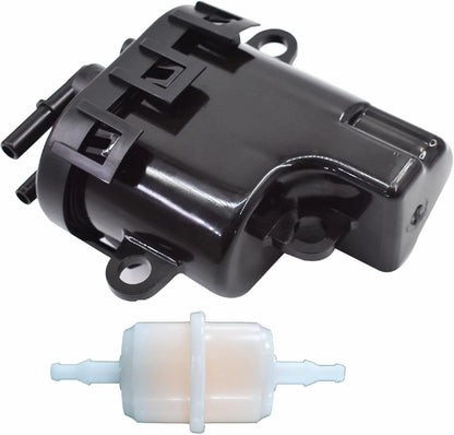 Fuel Pump For Kohler 2539311-S 2539314-S Fits all Command ECH ECV models