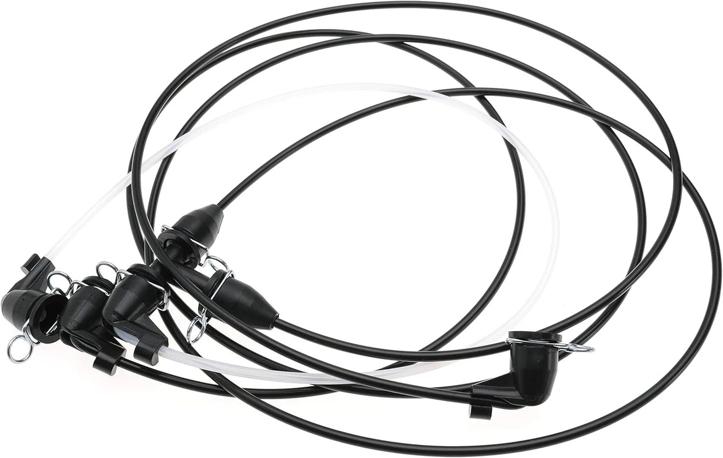 949-006 Air Ride Suspension Compressor Line for Cadillac Escalade ESV 2003-2006