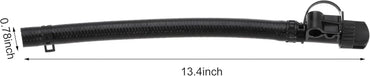 Oil Drain Hose for Briggs & Stratton for Ariens Edge 34 Replace 594200 796530