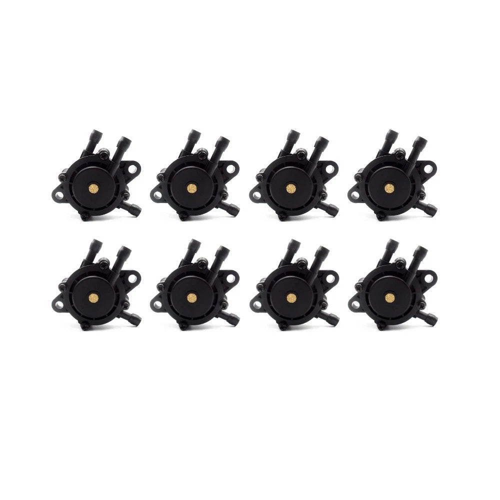 8PK Fuel Gas Pump For Mikuni Briggs&Stratton 808492 808656 491922 691034 692313