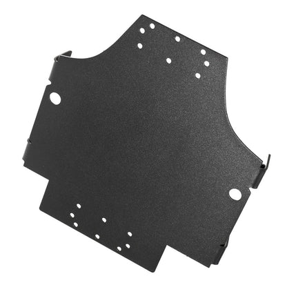 Amplifier Mount Bracket BC-AMP04 for Harley Davidson Road Glide 2015-2025