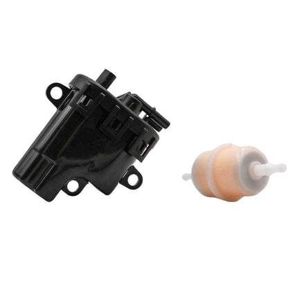 Fuel Pump For Kohler 2539316-S 2539309-S Fits all Command ECH ECV models