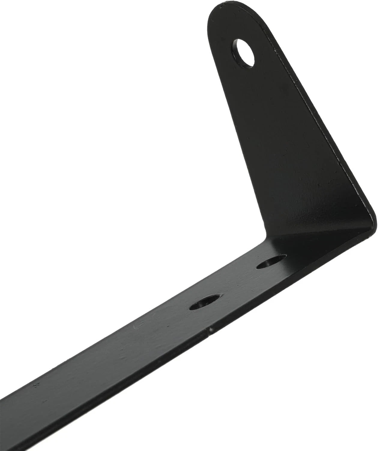 Mounting Bracket for Cobra 29 ltd Classic CB Radio or Uniden 78, Black Pack of 1