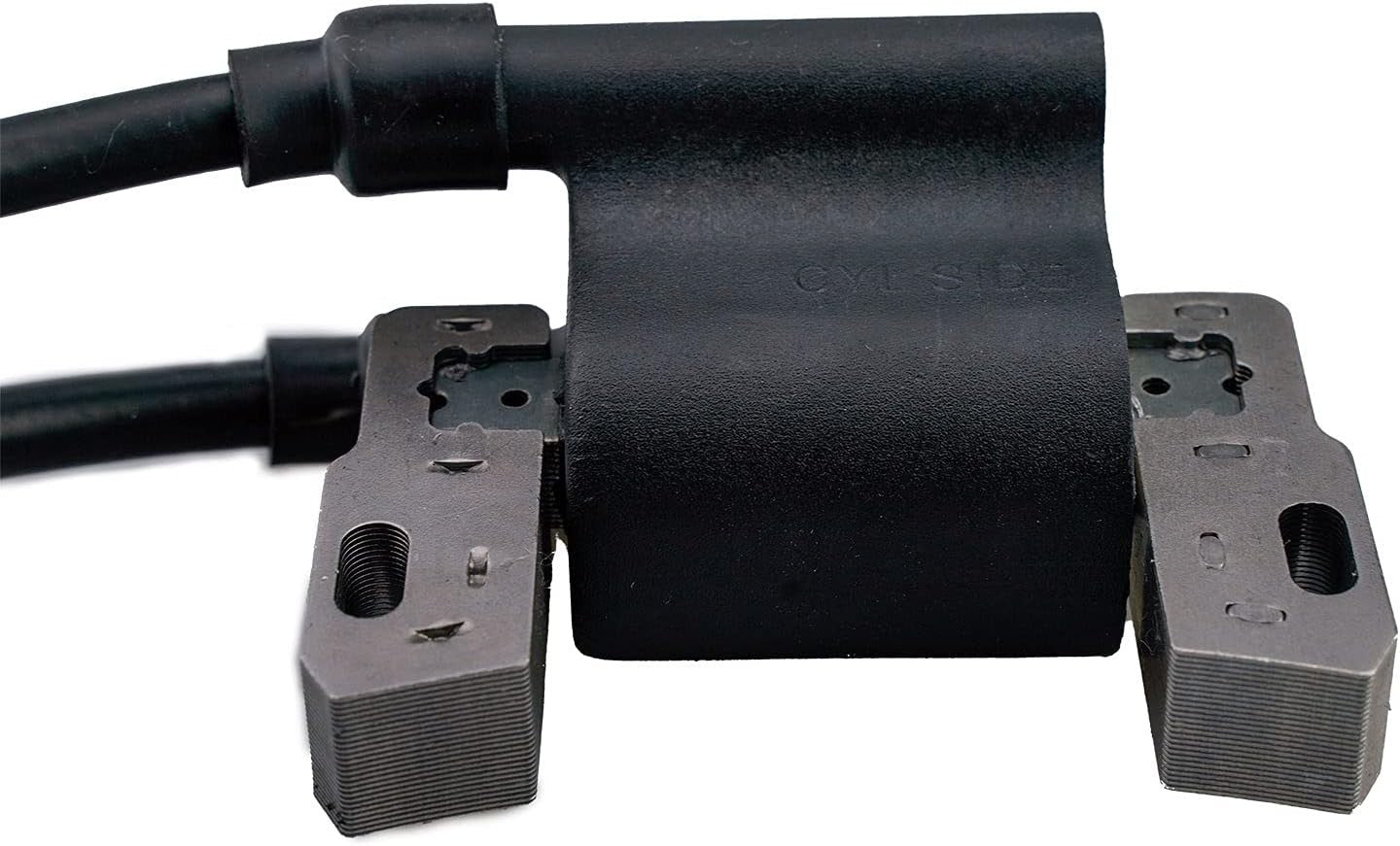 Ignition Coil for Briggs Stratton 590781 394988 16HP-18HP Twin L-Head Engine