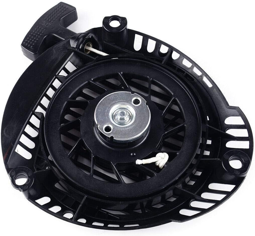 Pull Start Recoil Starter Replace 1416520-S for Kohler XT650 XT675 Lawn Mower