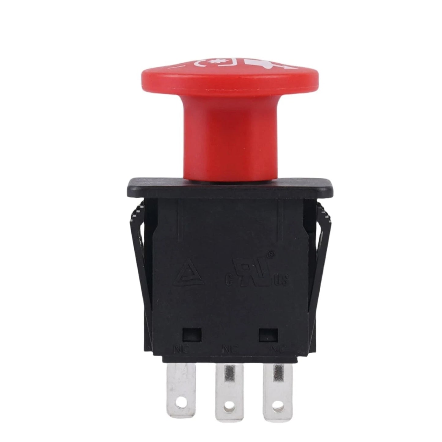 PTO Switch for Dixie Chopper 4174684 500016 Jacobsen Bobcat 2721505 430-528