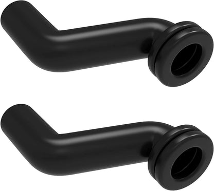Fuel Pump Vacuum Hose for Briggs & Stratton for John Deere Replaces 793147 2PCS