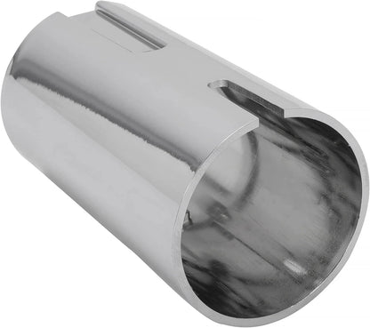 Chrome Shift Knob Cover for Eaton Fuller 9 10 13 15 18 Speed Replace 41021