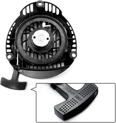 Pull Start Recoil Starter Replace 1416520-S for Kohler XT650 XT675 Lawn Mower