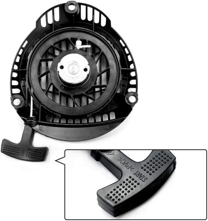 Pull Start Recoil Starter Replace 1416520-S for Kohler XT650 XT675 Lawn Mower