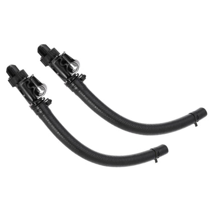 Oil Drain Hose for Briggs & Stratton for Ariens Edge 34 Replace 594200 796530
