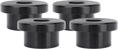 Handlebar Riser Bushings for Harley Softail Dyna Sportster FXR FX 1984-2016
