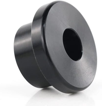 Handlebar Riser Bushings for Harley Softail Dyna Sportster FXR FX 1984-2016