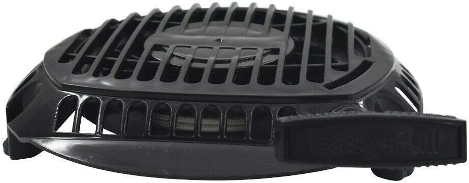 Pull Start Recoil Starter Replace 1416520-S for Kohler XT650 XT675 Lawn Mower