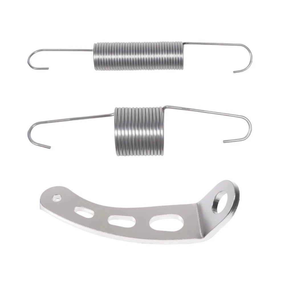 Carburetor Spring Bracket 59206 & 4708 for Most 5-1/8 Carburetors Necks