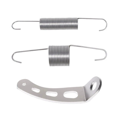Carburetor Spring Bracket 59206 & 4708 for Most 5-1/8 Carburetors Necks