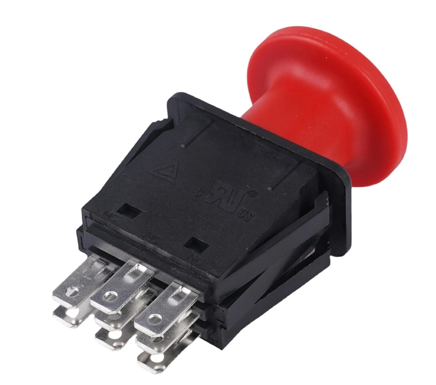 PTO Switch for Dixie Chopper 4174684 500016 Jacobsen Bobcat 2721505 430-528