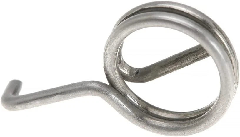 Replacement Screen Door Lever Latch RH RV Trailer Camper 10 Extra Springs ONLY