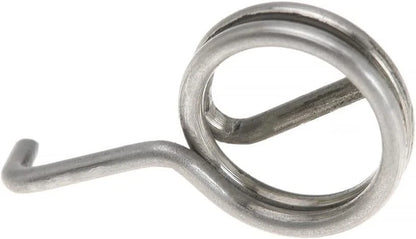 Replacement Screen Door Lever Latch RH RV Trailer Camper 10 Extra Springs ONLY