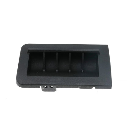 in-Dash Upfitter Switch Kit for Ford F250 F350 2008-2010 Replace 9C3Z-14A303-A