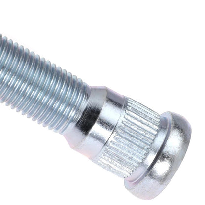 24 Pcs Wheel Stud for Trailer for Axles 2,000 lb to 7,000 lb with 1/2"-20 UNF