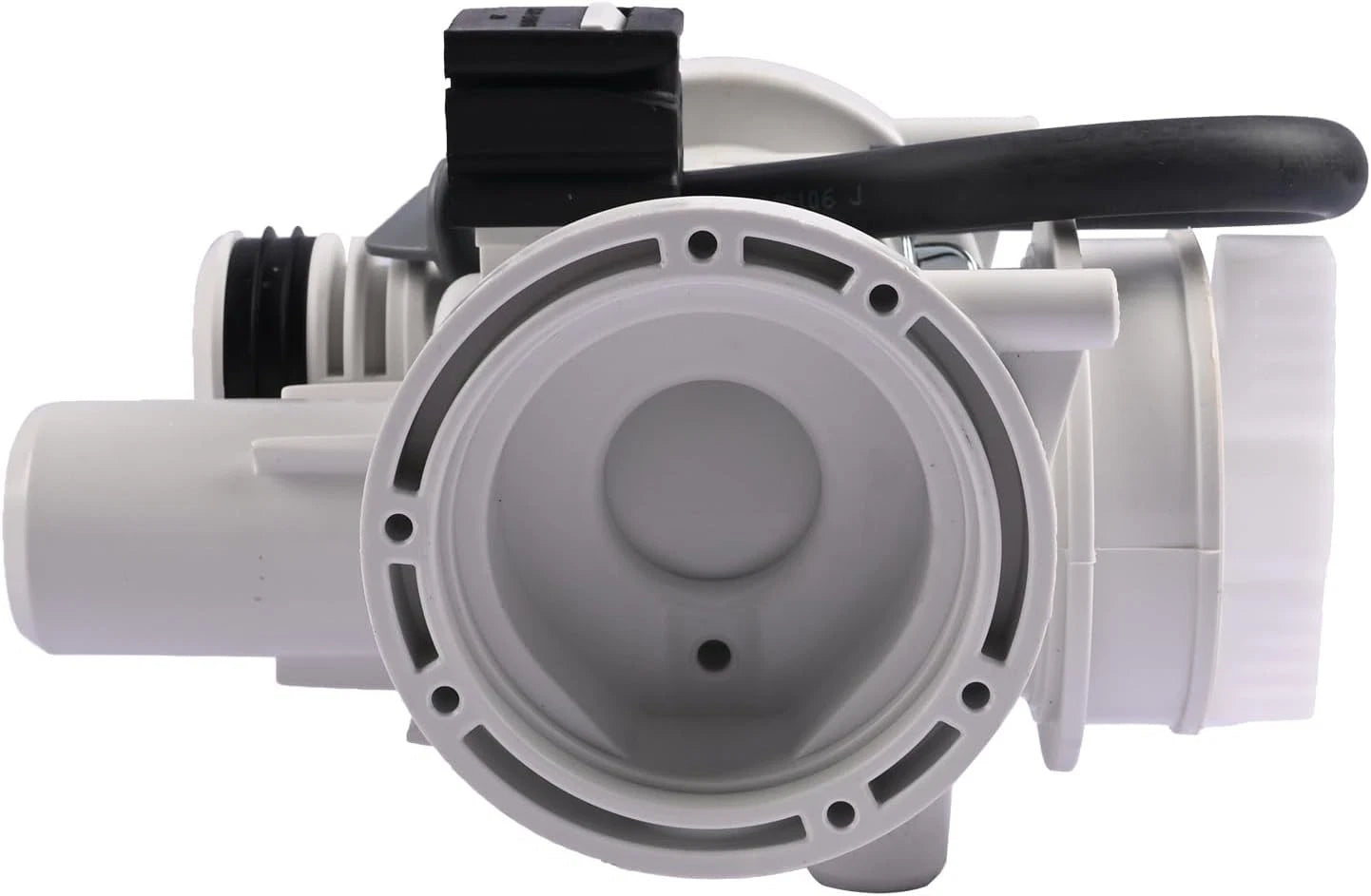 DC97-20621A Drain Pump Assembly For Samsung washer Replace DC31-00187A AP6807020