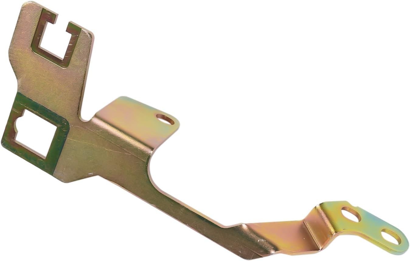 Throttle Cable Bracket For Quadrajet Carburetors TH350/700-R4/200-4R Cables