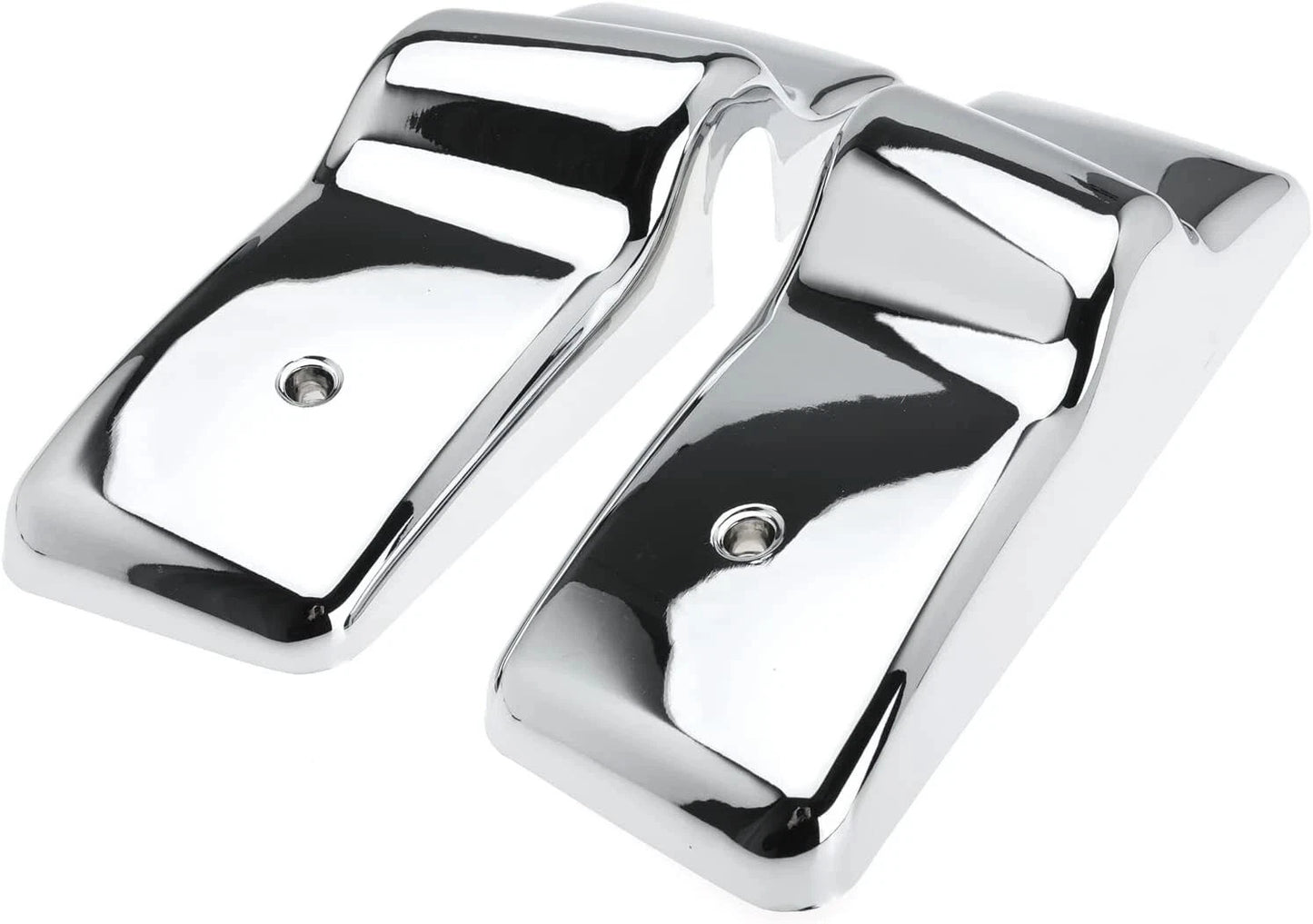 Side Door Mirror Cover Bracket Left and Right,for Freightliner Columbia Century