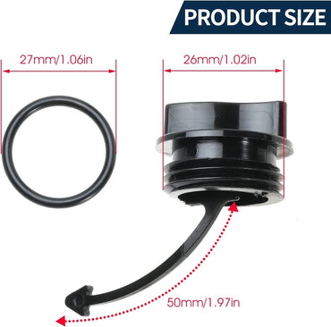 Drain Plug For SeaDoo for GTI SE Limited Rental RXTX Spark 300 Replace 292002024