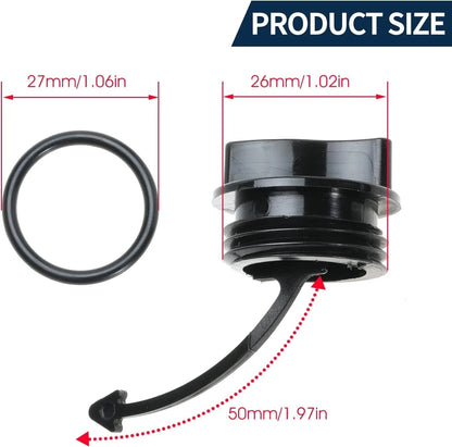 Drain Plug For SeaDoo for GTI SE Limited Rental RXTX Spark 300 Replace 292002024