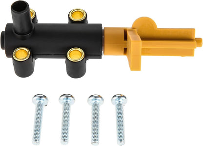904-202 Fuel Water Separator Drain Valve for Ford F250 F350 Repalce F81Z9A153AA