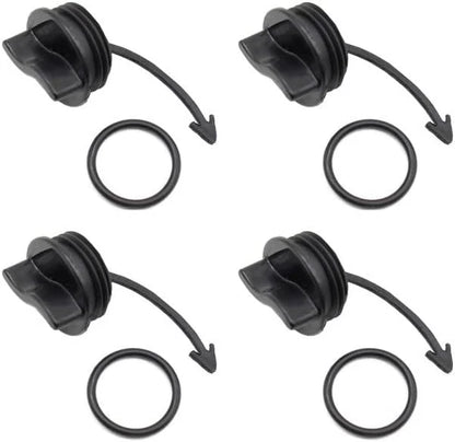 Drain Plug For SeaDoo for GTI SE Limited Rental RXTX Spark 300 Replace 292002024