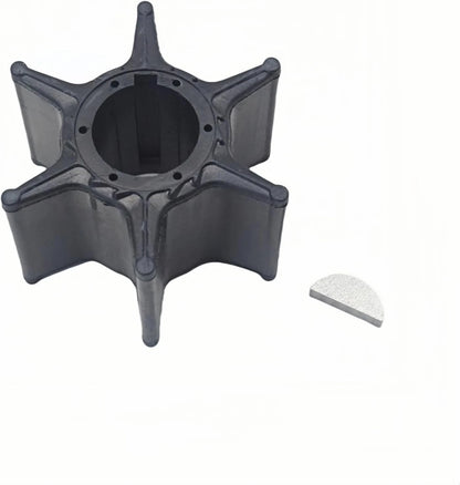 For Yamaha 60-90HP 2 Stroke Outboard Water Pump Impeller 692-W0078-00-00