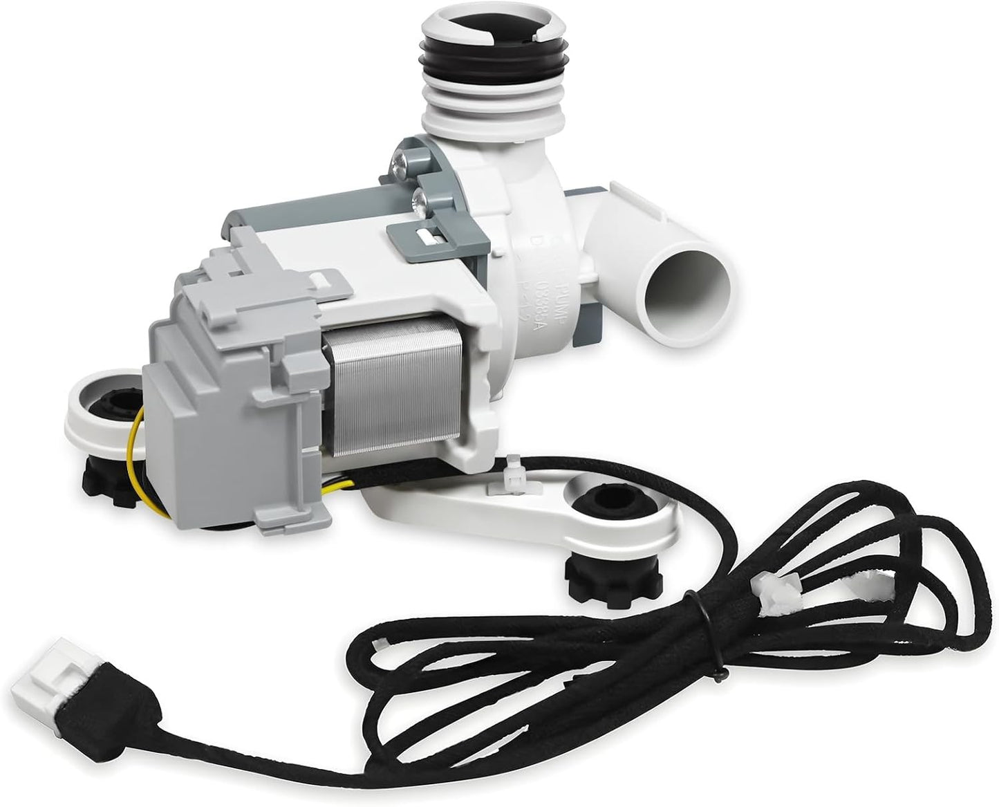 Washer Drain Pump Assembly For Samsung Washing Replaces DC97-19289F PX3516-01
