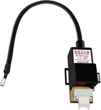 TRTG20235C Tankless Gas Water Heater Ignitor Coil for Richmond Ruud Rheem