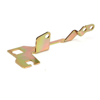 Throttle Cable Bracket For Quadrajet Carburetors TH350/700-R4/200-4R Cables