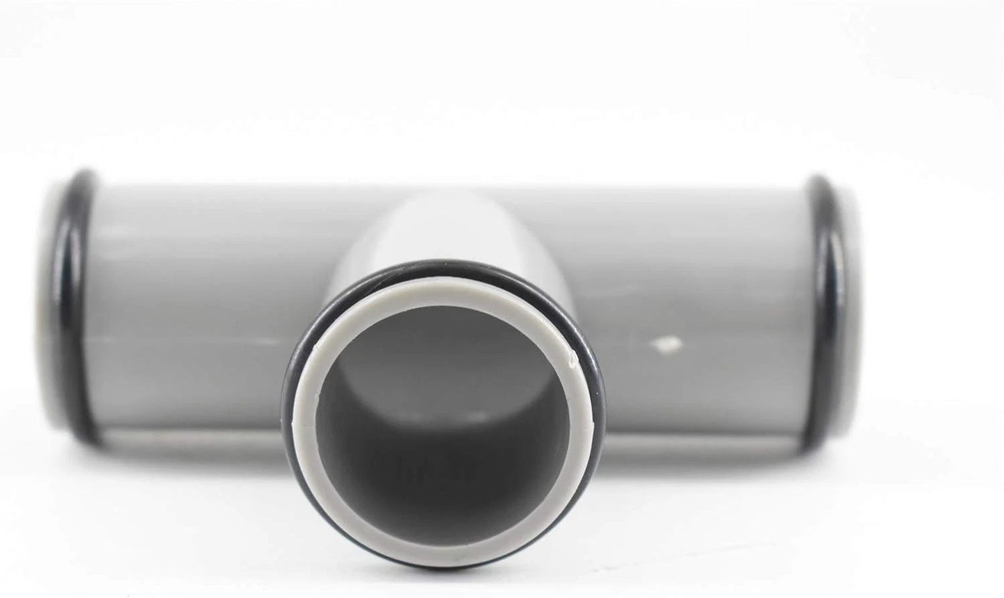 1 1/4 Inch T Joint Hose Connector For Swimming Pool Pump T-Joint Hose