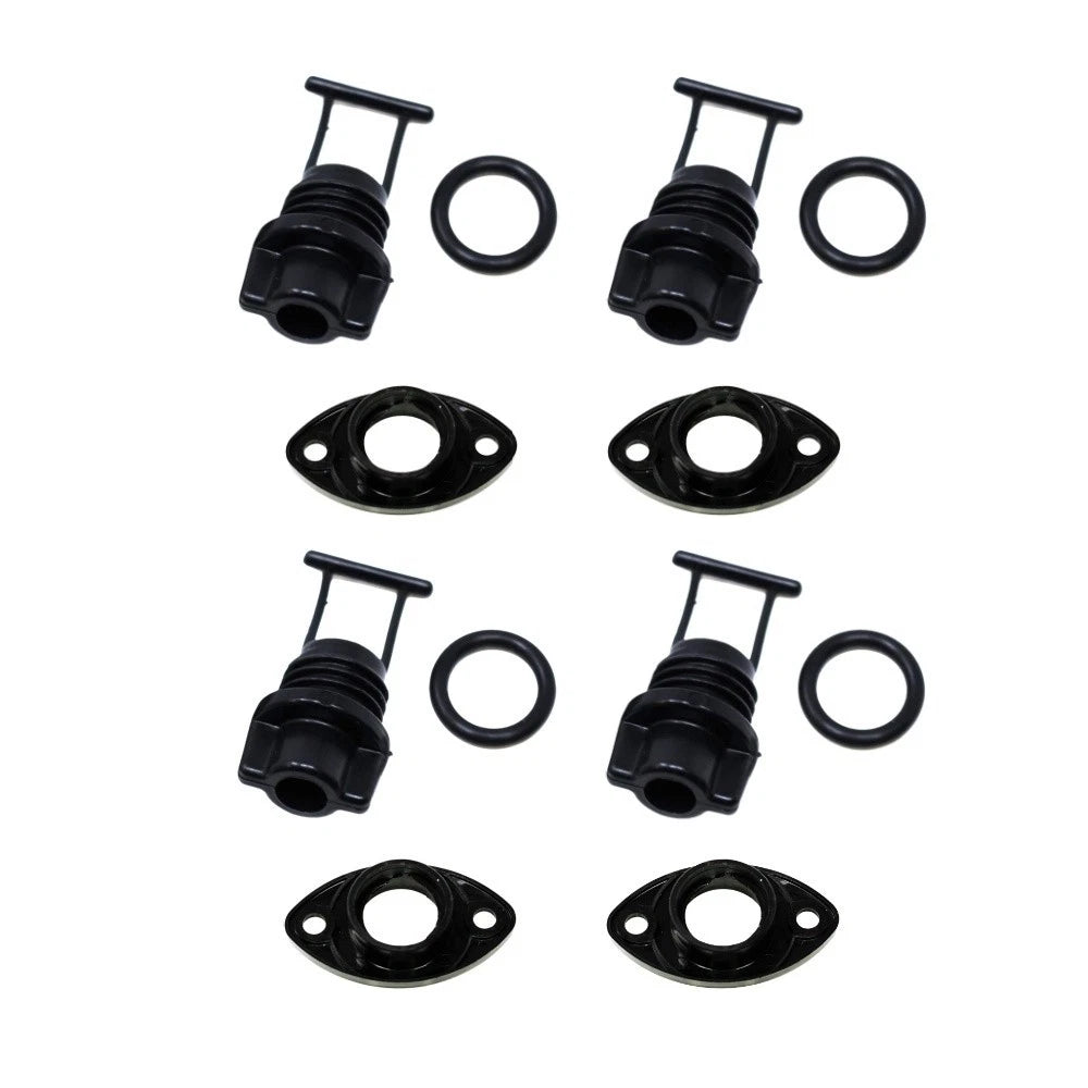 Drain Plug W/O Ring for Sea Doo & Polaris Replaces 292000897 292000685 1060125