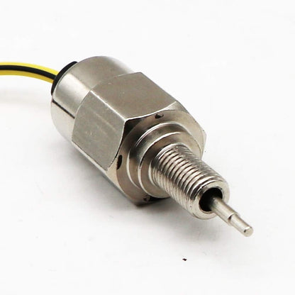 Carburetor Shut Off Solenoid for Kawasaki FD620D FD661 for John Deere MIU11222