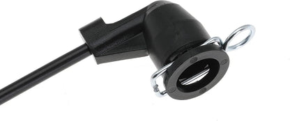949-006 Air Ride Suspension Compressor Line for Cadillac Escalade ESV 2003-2006