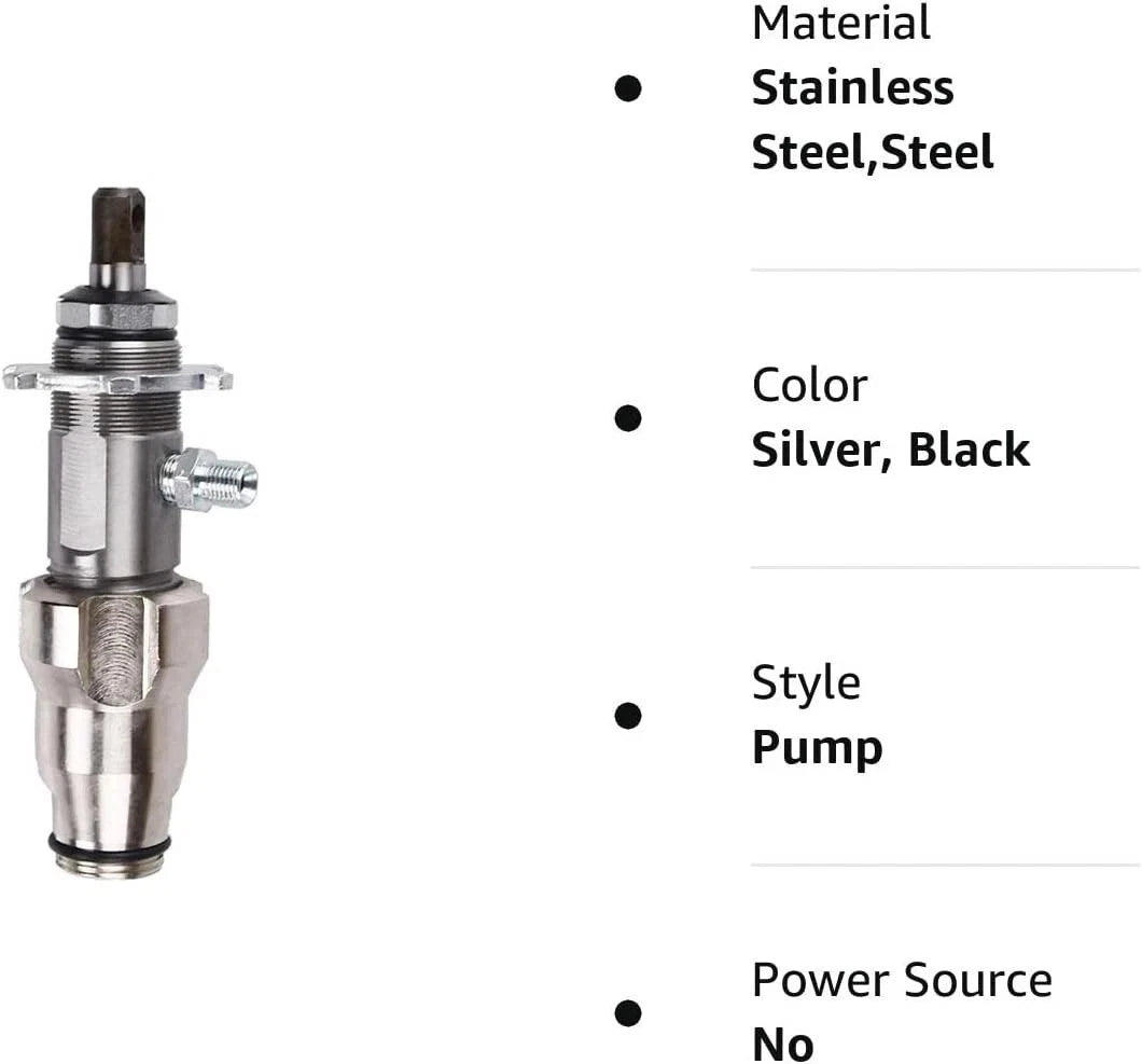 Airless Pump 246428 for Graco Ultra Max II 390 495 595 LineLazer 3400 Sprayer