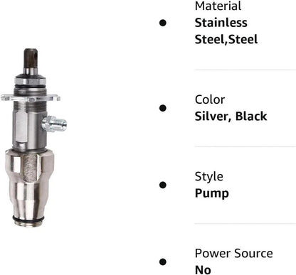 Airless Pump 246428 for Graco Ultra Max II 390 495 595 LineLazer 3400 Sprayer