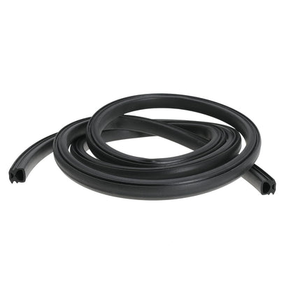 Dishwasher Door Seal Gasket Combo,154827601 Door Seal for Frigidaire Kenmore