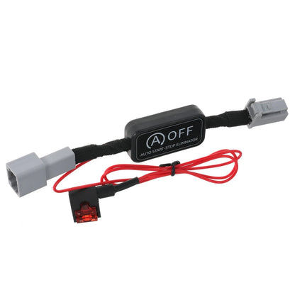 Auto Start Stop Eliminator for 2023-2025 Subaru Outback Auto Stop/Start Disabler